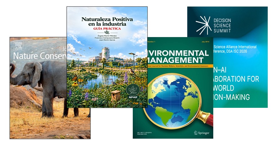 Publicaciones de Naturaleza Positiva
