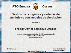logistica