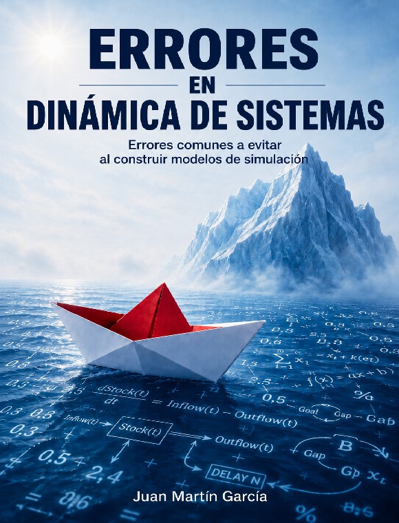 Errores frecuentes en Dinámica de Sistemas