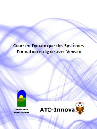 Cours en Dynamique des Systmes. Formation en ligne avec Vensim 