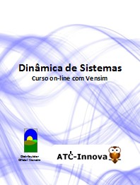 Dinmica de Sistemas. Curso on-line com Vensim 