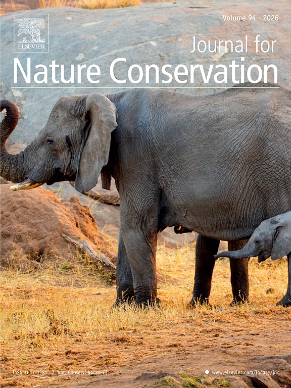 Publicación sobre manejo de fauna